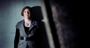 De visie van… Brenda Berkhout