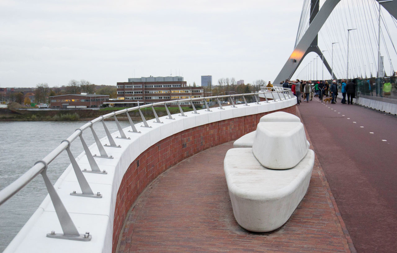 Stedenbouwkundige integratie van tunnels