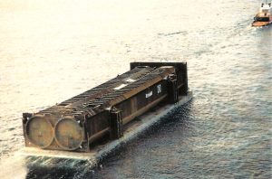 Tunnelbouw – het bijzondere is gewoon geworden