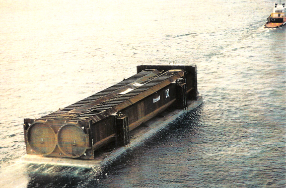 Tunnelbouw – het bijzondere is gewoon geworden