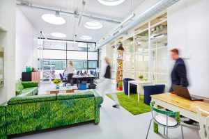 Versterking gezocht voor COB bureau