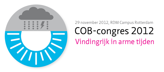 In focus: COB-congres 2012