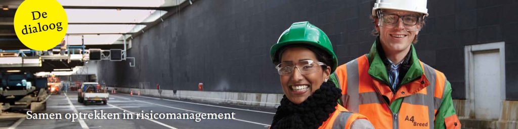 Risicomanagement bij de A4