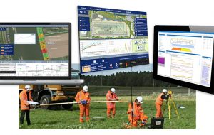 Strijd tegen georisico’s wordt online beslist