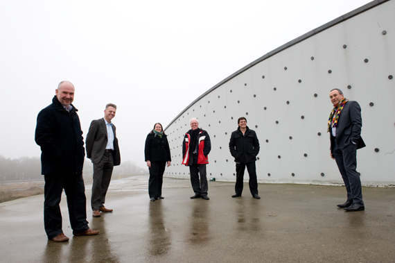 Tunnelstandaard in de praktijk