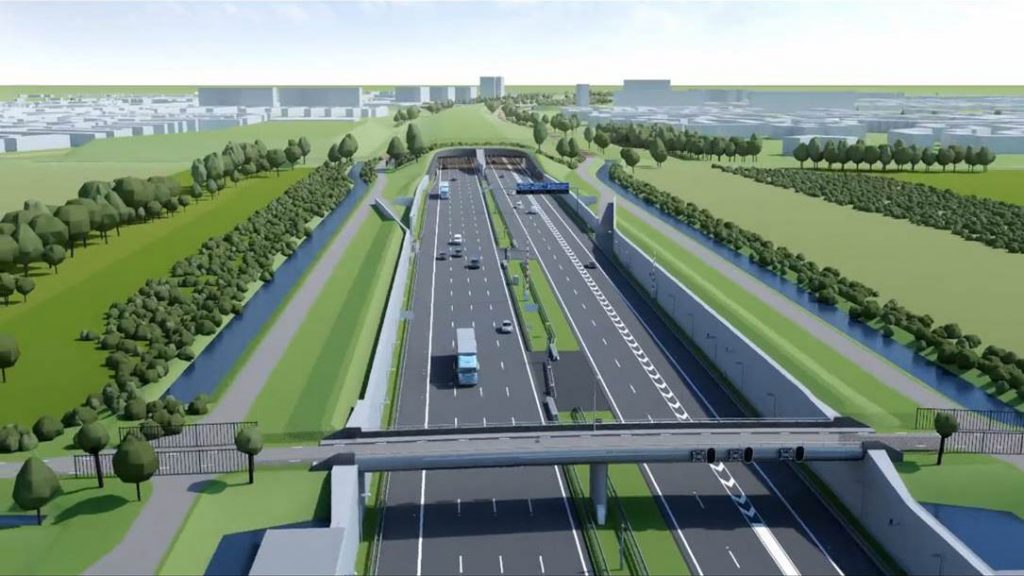 Knoppentrainer A4DS kan landelijk