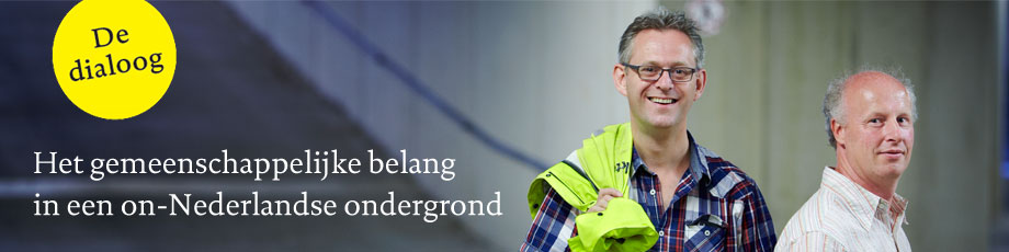 Geotechniek en risico’s bij A2 Maastricht