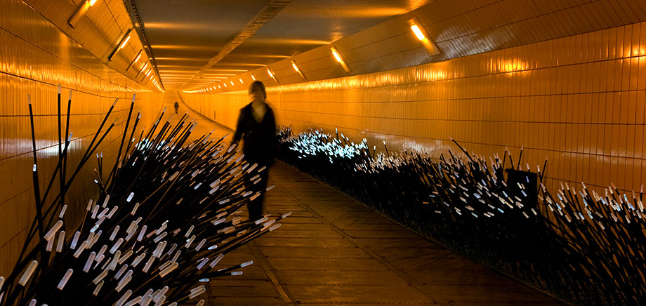 In focus:  ruimte voor duurzaamheid