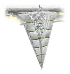 Zo kan het ook: bovenste onder