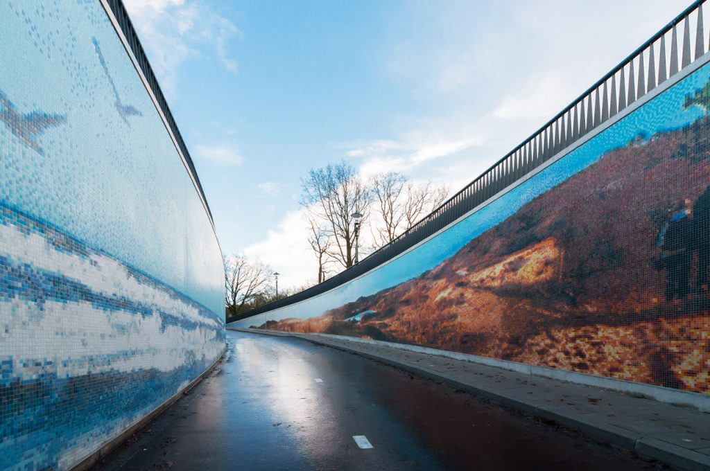 fietstunnelwassenaar1