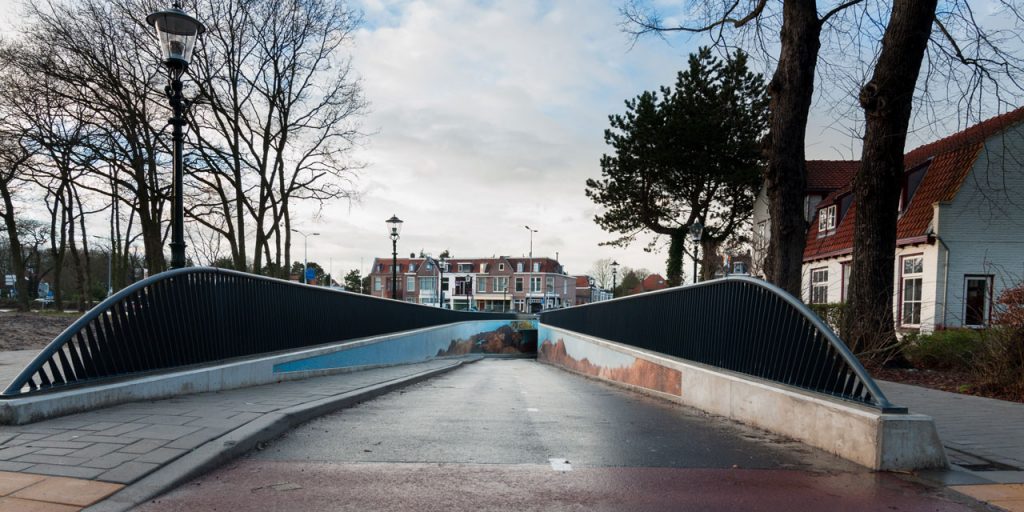 fietstunnelwassenaar2