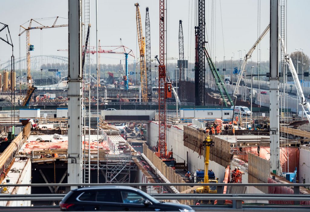 In focus: Leren van de Gaasperdammertunnel