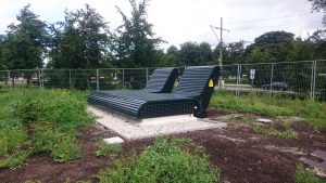 Met een loep de stad door