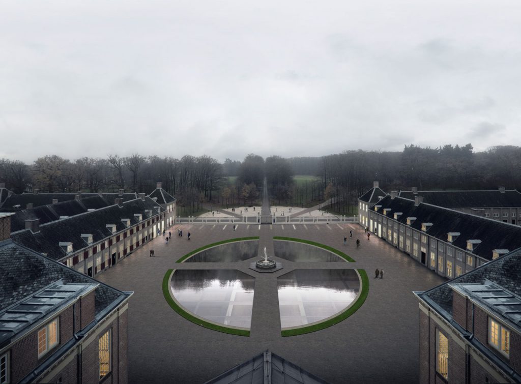 In focus: Ontwerp met grandeur