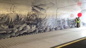 Zo kan het ook: fijn fietsen