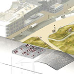 Afstudeeronderzoek: multifunctionele waterkeringen