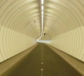 Tweede Heinenoordtunnel