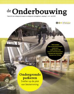 De Onderbouwing #4: Ondergronds parkeren – sneller op de plek van bestemming