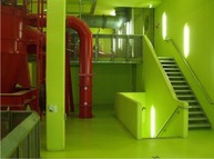 Ondergronds afvaltransport