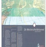 De Westerscheldetunnel; bijzonder verbindend