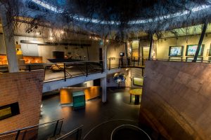 Zilveren jubileum voor Museonder