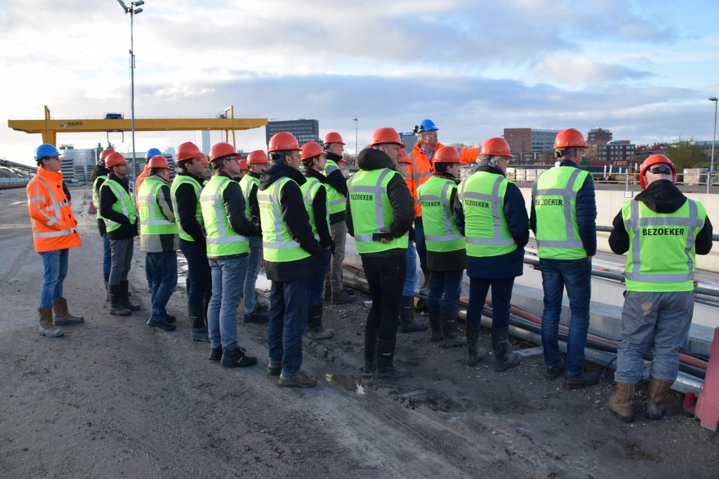 Projectbezoek_Rotterdamsebaan_foto_1