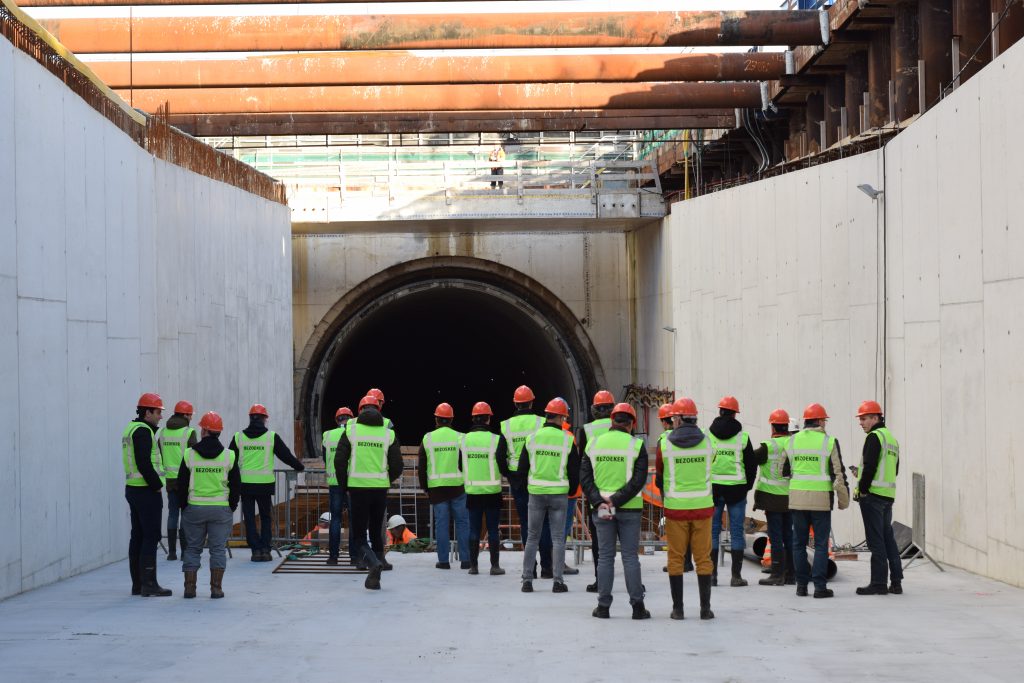 Projectbezoek_Rotterdamsebaan_foto_2