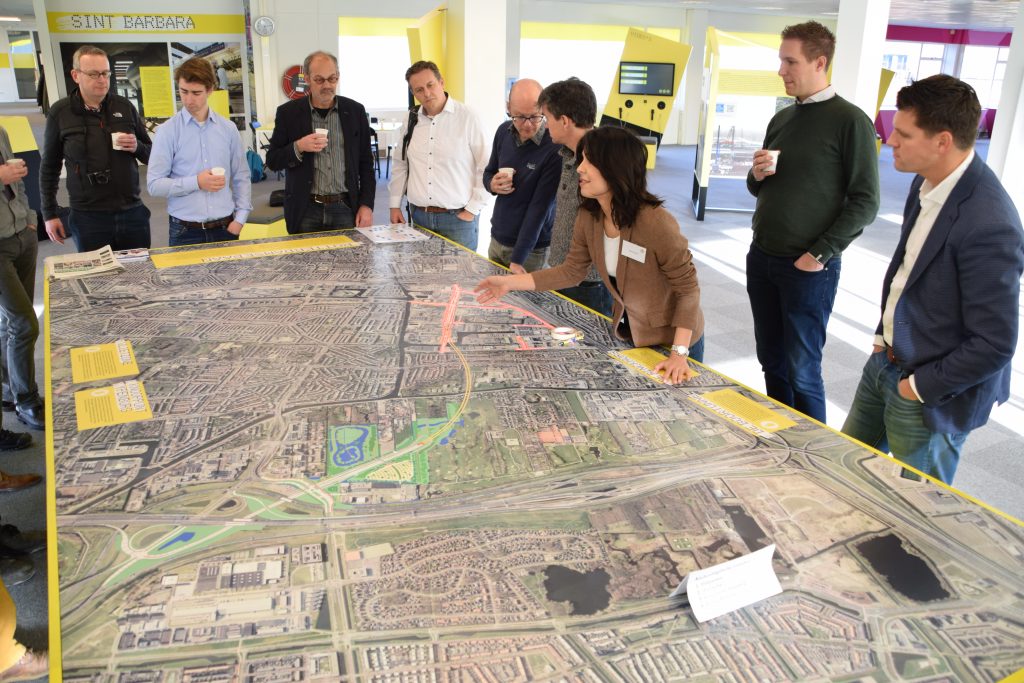 Projectbezoek_Rotterdamsebaan_foto_3