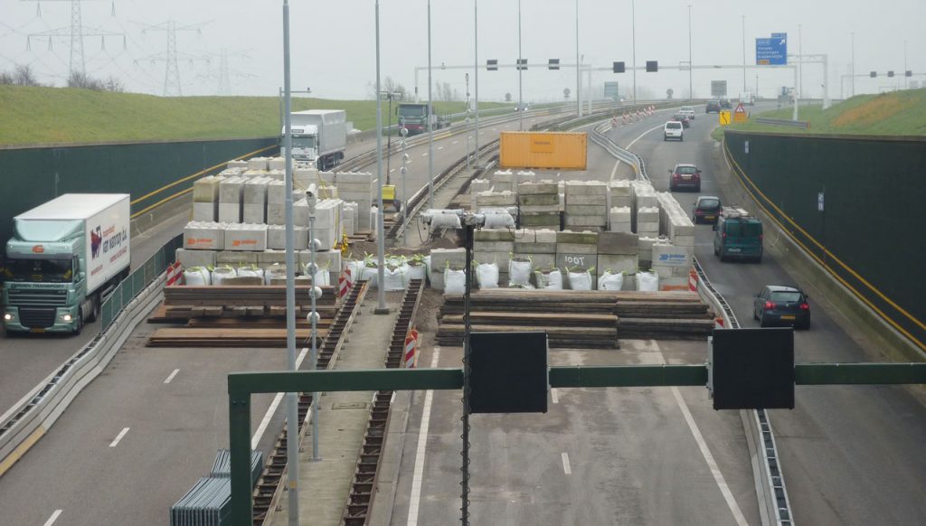 Ongewenste verrassingen bij tunnelrenovaties voorkomen