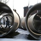 Nature is under your feet