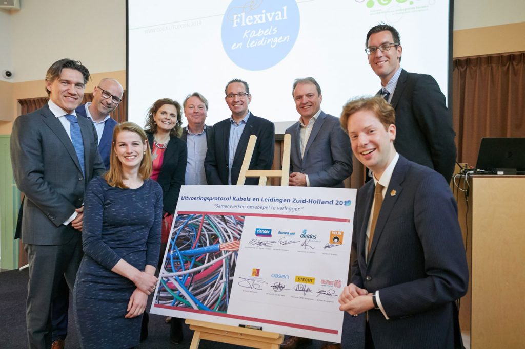 Uitvoeringsprotocol: twee jaar later