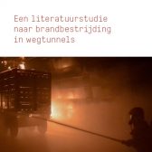 Literatuurstudie brandbestrijding wegtunnels