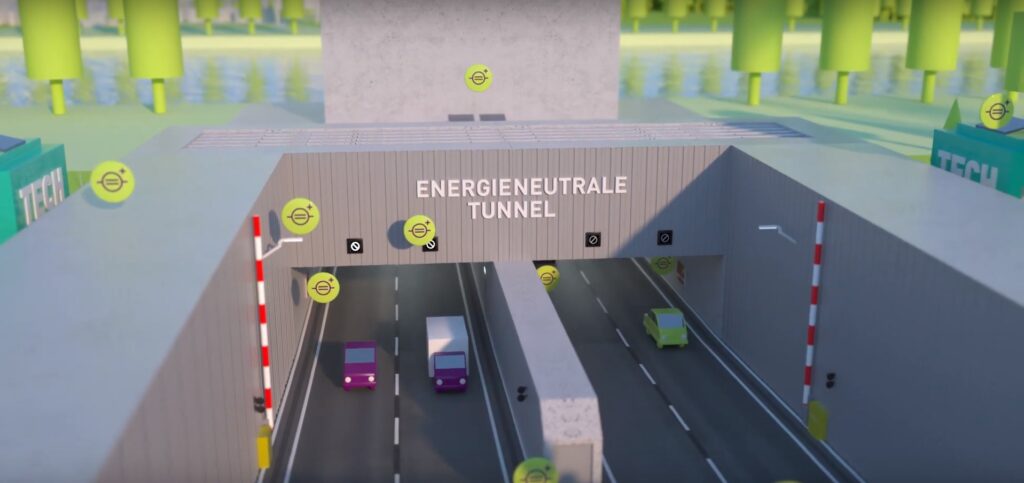 Lichtpuntjes in verduurzaming