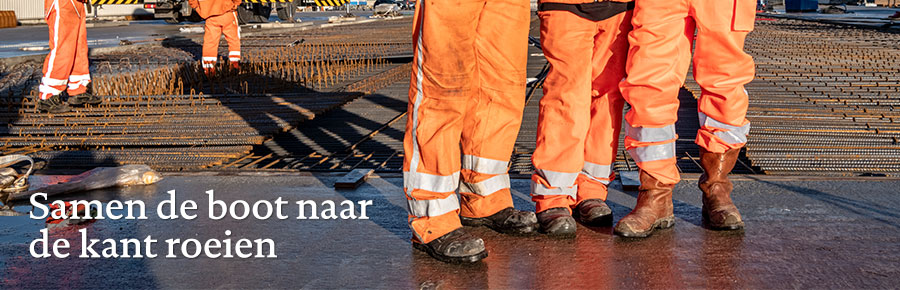 Dialoog – Kennistraject Gaasperdammertunnel deel 2