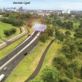 Op weg naar de meest duurzame tunnel