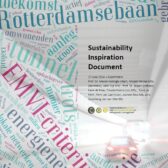 Sustainability inspiration document