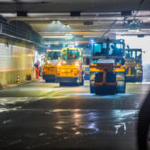 Groeiboek Renoveren tunnels