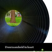 Duurzaamheid in kaart