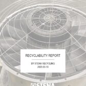 Voorbeeld herbruikbaarheidsrapport – Zerax-ventilator