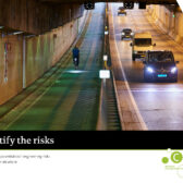 Checklist for identifying potential civil engineering risks for the tunnel structure