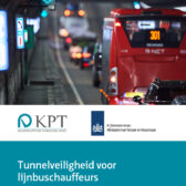Tunnelveiligheid voor lijnbuschauffeurs