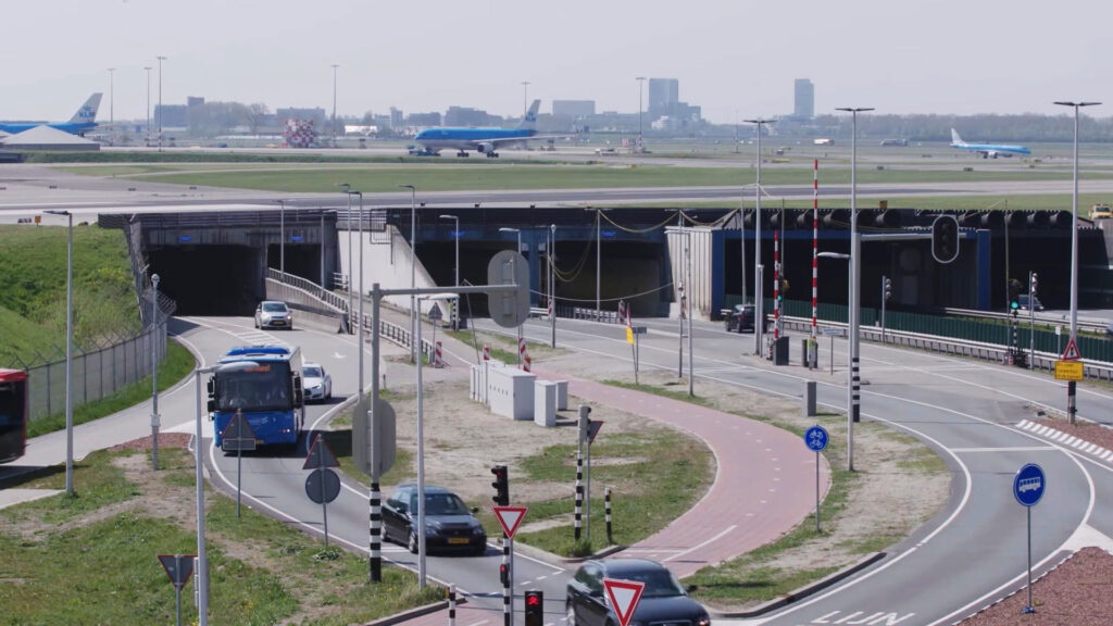 Renovatie vergt creatieve oplossingen