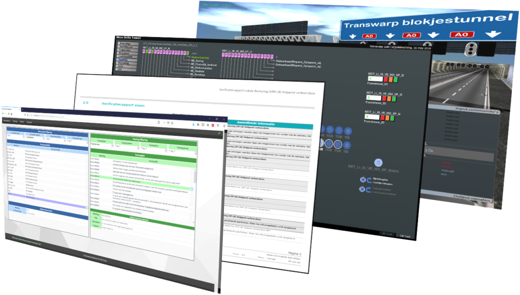 Efficiënte testprocessen door gebruik slim instrument
