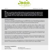 Quickscan cybersecurity tunnels