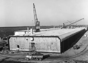 Samen oplossing voor zinkvoegen ontwikkelen