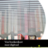 Van boekenkast naar digitaal