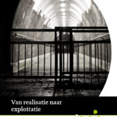 Van realisatie naar exploitatie