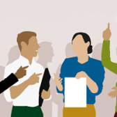 BRO laten leven in je organisatie