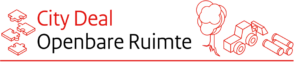 City Deal Openbare Ruimte