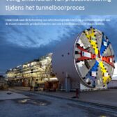 Veilig afhandelen procesverstoringen tijdens tunnelboorproces